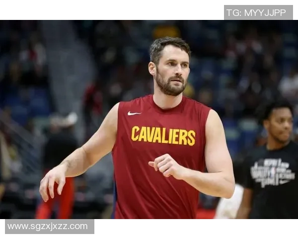 骑士队宣布将退役乐福0号球衣并已正式通知球员本人